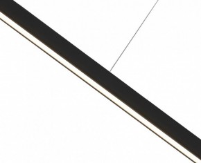 Подвесной светильник Italline IT013-6021 IT013-6021 black 3000K в Нягани - nyagan.ok-mebel.com | фото 9