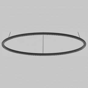 Подвесной светильник Italline IT013-6022 IT013-6022 black 3000K в Нягани - nyagan.ok-mebel.com | фото