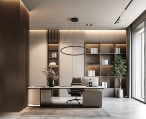 Подвесной светильник Italline IT013-6022 IT013-6022 black 3000K в Нягани - nyagan.ok-mebel.com | фото 5
