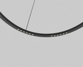 Подвесной светильник Italline IT013-6022 IT013-6022 black 3000K в Нягани - nyagan.ok-mebel.com | фото 7