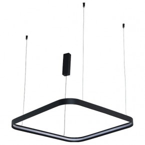 Подвесной светильник Italline IT013-6024 IT013-6024 black 3000K в Нягани - nyagan.ok-mebel.com | фото
