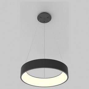 Подвесной светильник Italline IT013-6026 IT013-6026 black 3000K в Нягани - nyagan.ok-mebel.com | фото