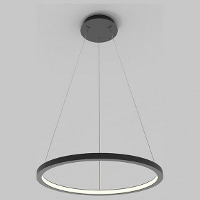 Подвесной светильник Italline IT013-6027 IT013-6027 black 3000K в Нягани - nyagan.ok-mebel.com | фото