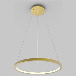 Подвесной светильник Italline IT013-6027 IT013-6027 gold 3000K в Нягани - nyagan.ok-mebel.com | фото