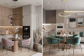 Подвесной светильник Italline IT013-6027 IT013-6027 gold 3000K в Нягани - nyagan.ok-mebel.com | фото 2