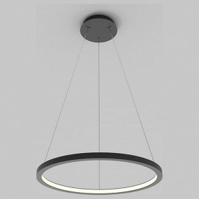 Подвесной светильник Italline IT013-6028 IT013-6028 black 3000K в Нягани - nyagan.ok-mebel.com | фото
