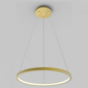 Подвесной светильник Italline IT013-6028 IT013-6028 gold 3000K в Нягани - nyagan.ok-mebel.com | фото
