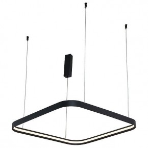 Подвесной светильник Italline IT013-6031 IT013-6031 black 3000K в Нягани - nyagan.ok-mebel.com | фото