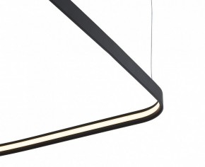Подвесной светильник Italline IT013-6031 IT013-6031 black 3000K в Нягани - nyagan.ok-mebel.com | фото 6