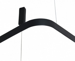 Подвесной светильник Italline IT013-6031 IT013-6031 black 3000K в Нягани - nyagan.ok-mebel.com | фото 7