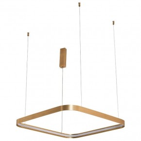 Подвесной светильник Italline IT013-6031 IT013-6031 gold 3000K в Нягани - nyagan.ok-mebel.com | фото