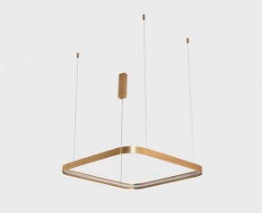 Подвесной светильник Italline IT013-6031 IT013-6031 gold 3000K в Нягани - nyagan.ok-mebel.com | фото 3