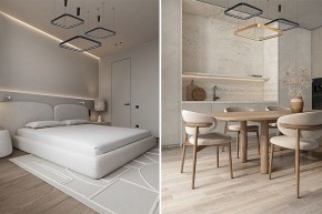 Подвесной светильник Italline IT013-6031 IT013-6031 gold 3000K в Нягани - nyagan.ok-mebel.com | фото 8