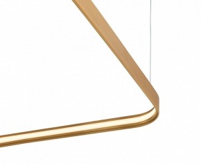 Подвесной светильник Italline IT013-6031 IT013-6031 gold 3000K в Нягани - nyagan.ok-mebel.com | фото 9