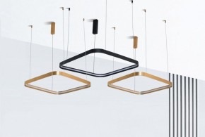 Подвесной светильник Italline IT013-6031 IT013-6031 white 3000K в Нягани - nyagan.ok-mebel.com | фото 4