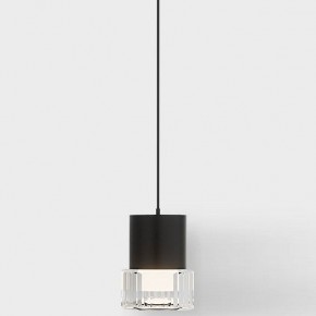 Подвесной светильник Italline IT014-0203 IT014-0203 black в Нягани - nyagan.ok-mebel.com | фото