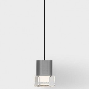 Подвесной светильник Italline IT014-0203 IT014-0203 dark silver в Нягани - nyagan.ok-mebel.com | фото