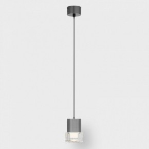 Подвесной светильник Italline IT014-0203 IT014-0203 dark silver в Нягани - nyagan.ok-mebel.com | фото 2