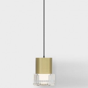 Подвесной светильник Italline IT014-0203 IT014-0203 gold в Нягани - nyagan.ok-mebel.com | фото