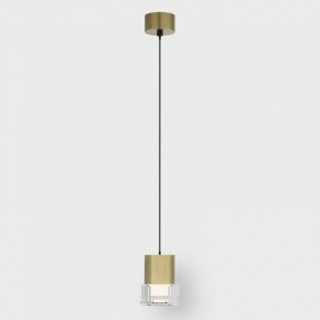 Подвесной светильник Italline IT014-0203 IT014-0203 gold в Нягани - nyagan.ok-mebel.com | фото 2