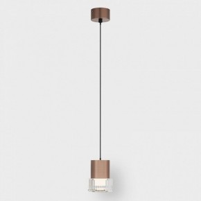 Подвесной светильник Italline IT014-0203 IT014-0203 rose gold в Нягани - nyagan.ok-mebel.com | фото 2