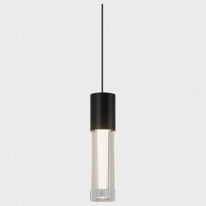 Подвесной светильник Italline IT014-0204 IT014-0204 black в Нягани - nyagan.ok-mebel.com | фото