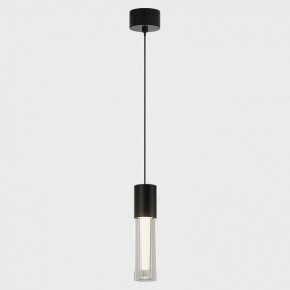 Подвесной светильник Italline IT014-0204 IT014-0204 black в Нягани - nyagan.ok-mebel.com | фото 2