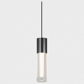 Подвесной светильник Italline IT014-0204 IT014-0204 dark silver в Нягани - nyagan.ok-mebel.com | фото