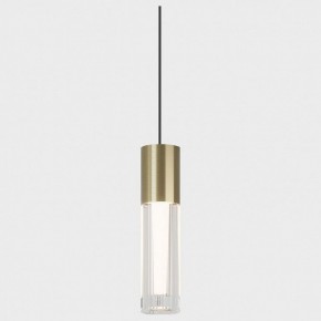 Подвесной светильник Italline IT014-0204 IT014-0204 gold в Нягани - nyagan.ok-mebel.com | фото