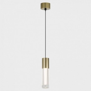 Подвесной светильник Italline IT014-0204 IT014-0204 gold в Нягани - nyagan.ok-mebel.com | фото 2