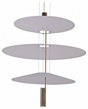 Подвесной светильник Kink Light Гида 08403-50+68+50,20(01) в Нягани - nyagan.ok-mebel.com | фото