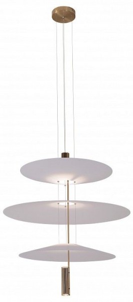 Подвесной светильник Kink Light Гида 08403-50+68+50,20(01) в Нягани - nyagan.ok-mebel.com | фото 2