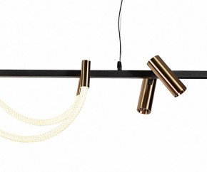 Подвесной светильник Kink Light Кайли 08039K-140A,19(20) в Нягани - nyagan.ok-mebel.com | фото 2