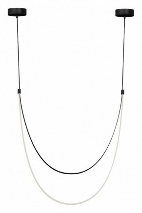 Подвесной светильник Kink Light Лирд 07689A-150,19 в Нягани - nyagan.ok-mebel.com | фото 2