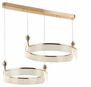 Подвесной светильник Kink Light Риваль 08045-80+60,37 в Нягани - nyagan.ok-mebel.com | фото
