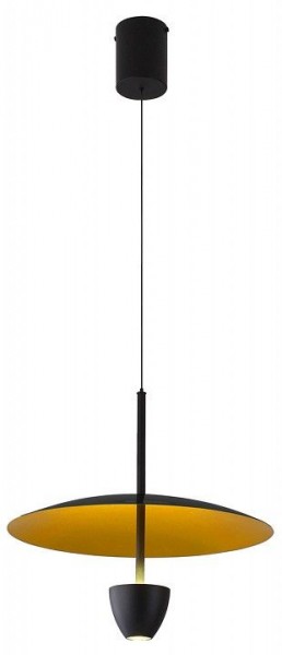 Подвесной светильник Kink Light Синди 08466-35,19(33) в Нягани - nyagan.ok-mebel.com | фото 2