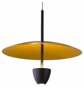 Подвесной светильник Kink Light Синди 08466-35,20(33) в Нягани - nyagan.ok-mebel.com | фото