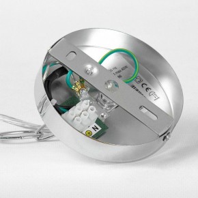 Подвесной светильник LGO Idaho LSP-8984 в Нягани - nyagan.ok-mebel.com | фото 7