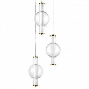 Подвесной светильник Lightstar Botto 800133 в Нягани - nyagan.ok-mebel.com | фото 3