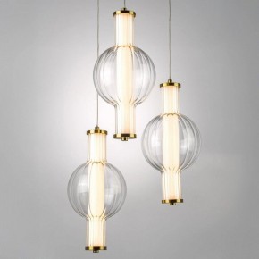 Подвесной светильник Lightstar Botto 800133 в Нягани - nyagan.ok-mebel.com | фото 4