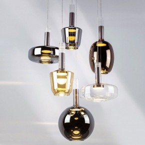 Подвесной светильник Lightstar Disco 792169 в Нягани - nyagan.ok-mebel.com | фото 3