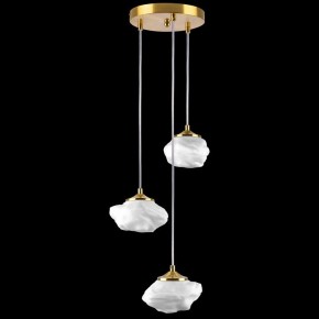 Подвесной светильник Lightstar Meringe 799133 в Нягани - nyagan.ok-mebel.com | фото 2
