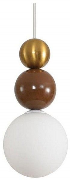 Подвесной светильник Lumion BONBONES 8257/1 в Нягани - nyagan.ok-mebel.com | фото