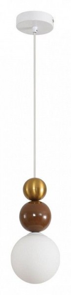 Подвесной светильник Lumion BONBONES 8257/1 в Нягани - nyagan.ok-mebel.com | фото 2