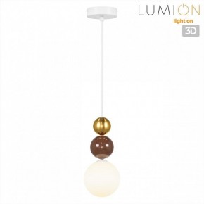 Подвесной светильник Lumion BONBONES 8257/1 в Нягани - nyagan.ok-mebel.com | фото 4