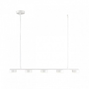 Подвесной светильник Lumion TORINA 8265/5 в Нягани - nyagan.ok-mebel.com | фото 2