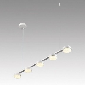 Подвесной светильник Lumion TORINA 8265/5 в Нягани - nyagan.ok-mebel.com | фото 3
