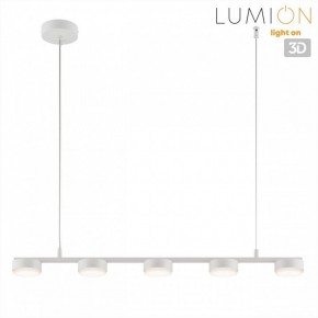 Подвесной светильник Lumion TORINA 8265/5 в Нягани - nyagan.ok-mebel.com | фото 4