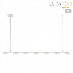 Подвесной светильник Lumion TORINA 8265/7 в Нягани - nyagan.ok-mebel.com | фото 4