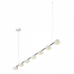 Подвесной светильник Lumion TORINA 8265/7 в Нягани - nyagan.ok-mebel.com | фото 5